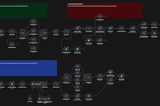 automate repetitive tasks and connect your apps