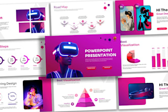 real estate investor pitch deck design film pitch deck business powerpoint deck