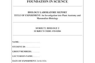 do professional document formatting