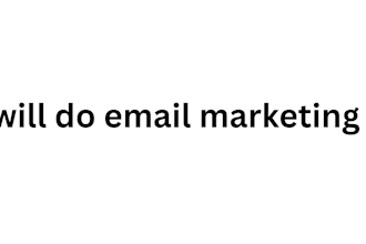 do klaviyo email marketing