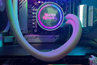 select the best custom PC parts for your budget and needs