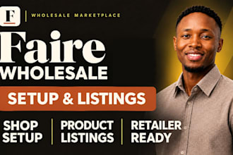 optimize product listings for shopify faire ebay etsy amazon to boost sales