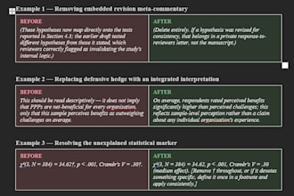 give report with details ready to share