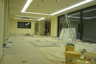 be your construction project manager and consultant