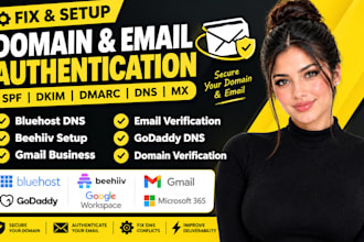 bluehost beehiv domain gmail business gmail business email verification godaddy
