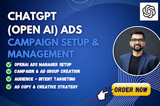 create and manage your chatgpt ads