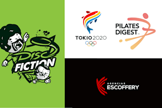 transform your brand with dynamic logo animation