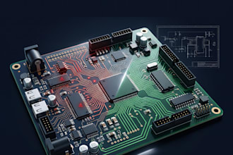 fix pcb circuit issues, schematic errors and hardware faults
