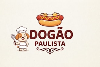 professionally vectorize your logo, image or artwork