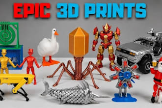 do custom 3d fidget clicker stl 3mf flexi toy keychain for 3d printing