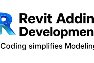 create custom revit addins and dynamo scripts