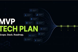 turn your app idea into an execution ready mvp roadmap