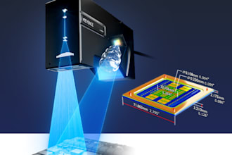 integrate keyence vision systems xgxm,2d ,3d and lj series