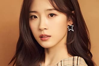 be female rapper, kpop rapper, pop singer, kpop singer, rap vocals, pop vocals