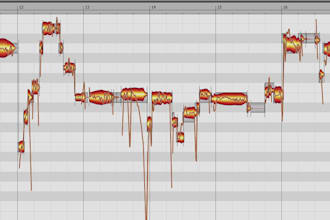 tune your vocals with melodyne and vovious