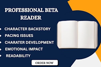 beta read your erotica novel romantasy literary fiction