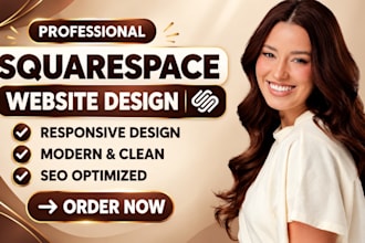 build squarespace website design squarespace website development squarespace