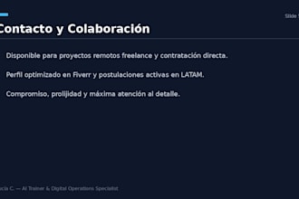evaluate and train ai models in spanish