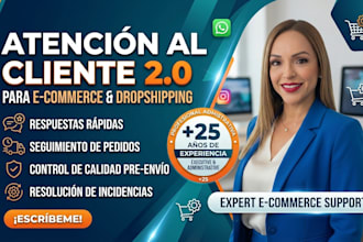 brindar atencion al cliente 20 para tu ecommerce