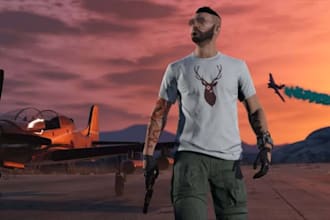 create fivem custom peds and clothing for gta 5 fivem server