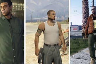 do customized fivem peds, fivem clothing, kuttes, fivem chains and tattoos