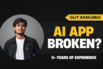 review your ai vibe coded app on call and tell you exactly what to fix