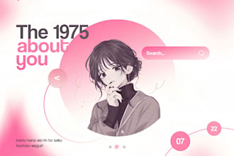 create design modern y2k and graphics