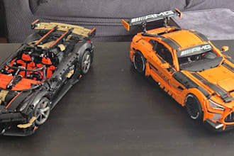 build lego for you, based in san francisco, california