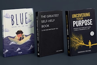 design children ebook cover, book cover education ebook covers for amazon KDP
