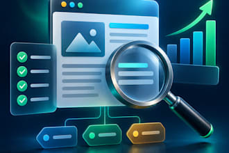 audit and optimize your on page SEO metadata