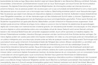 eu vou traduzir texto