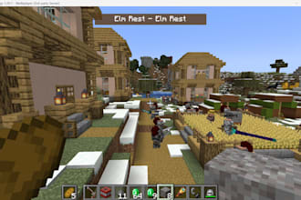 fix optimize minecraft developer modpack server forge fabric minecraft forge mod