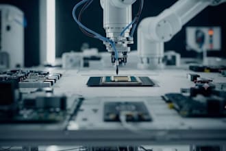 write simple python scripts for automation