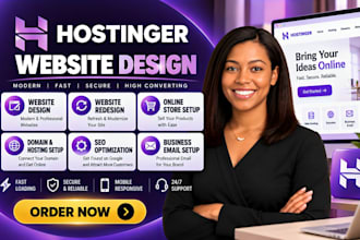 hostinger website design hostinger website redesign hostinger website design