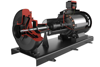 create patent drawings, patent illustrations, 3d cad models for your invention