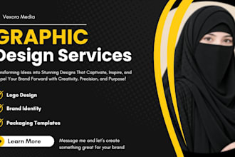 design professional graphics for your business