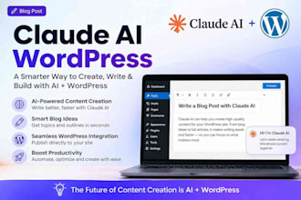 claude wordpress website elementor mcp kimi k3 website shopify claude gpt 6astra