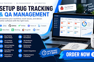 bug tracking jira github wrike testmu ai caspio new relic backlog bugzilla crm