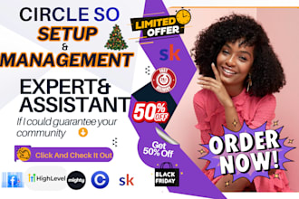 circle so community setup circle so community setup circle so community setup ai