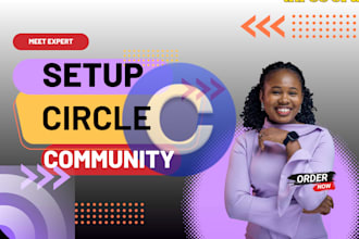 circle so community setup circle so community setup circle so community setup ai