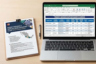 find reliable mexican suppliers and manufacturers for your business