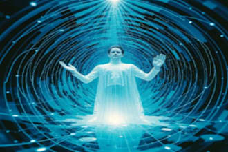give you a psychic reading according to your spirit guide