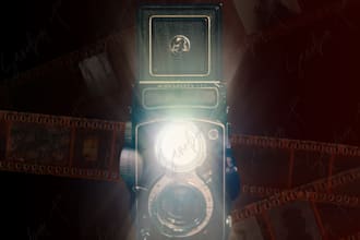 design an eye catching horror, thriller ebook cover
