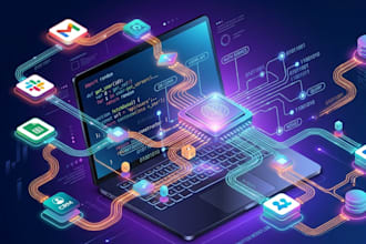 build custom ai solutions and automation using claude code
