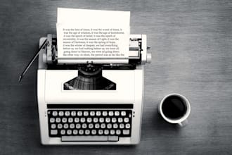 write a story for you