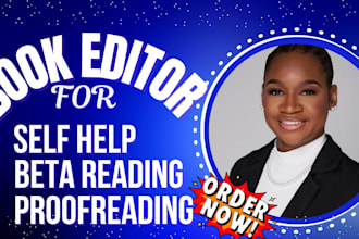 edit fiction, romance, fantasy, thriller, historical fiction and memoirs