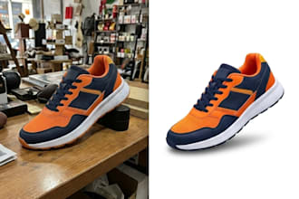 do professional background removal and image editing