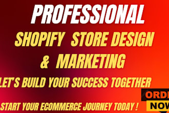 boost shopify sales and optimize your dropshipping store