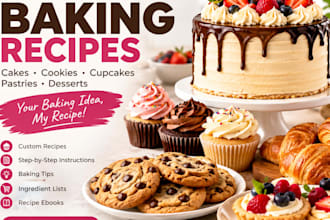 create custom cakes cupcakes and delicious baked treats for your occasion