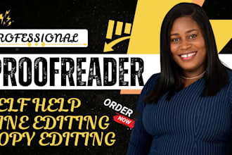 refine and edit your fiction, romance, fantasy, or thriller manuscript